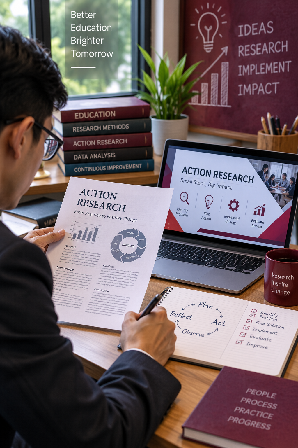 Action Research