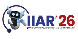 Logo IIAR 26